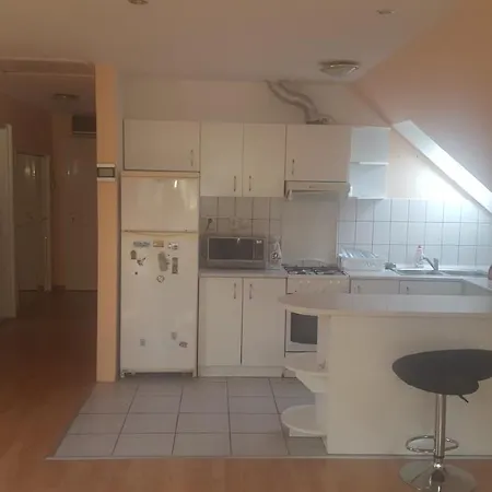 Bliss Apartman Tata
