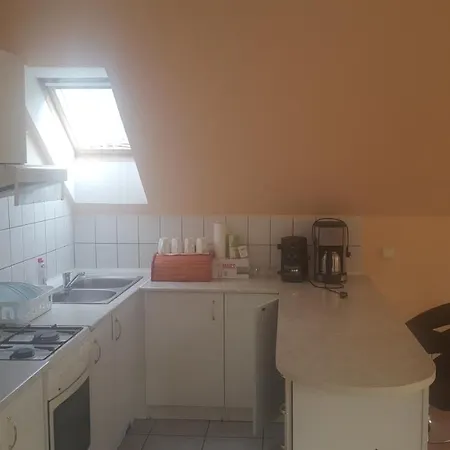 Bliss アパート *