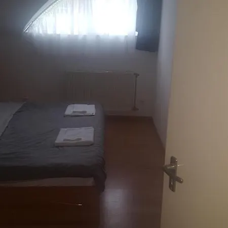 Apartman Bliss