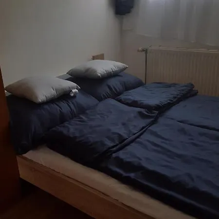Bliss Apartament