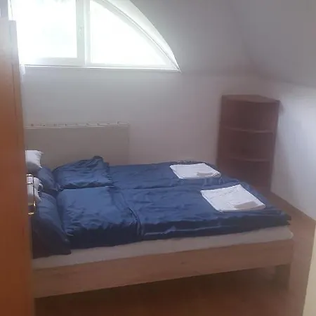 Bliss アパート タタ