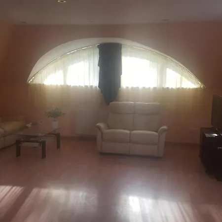 Apartman Bliss *