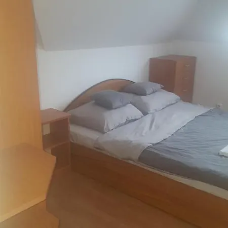 Bliss アパート タタ