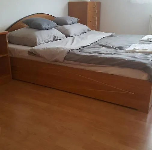 Appartement Bliss Tata