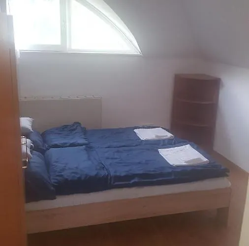 Bliss Appartement Tata