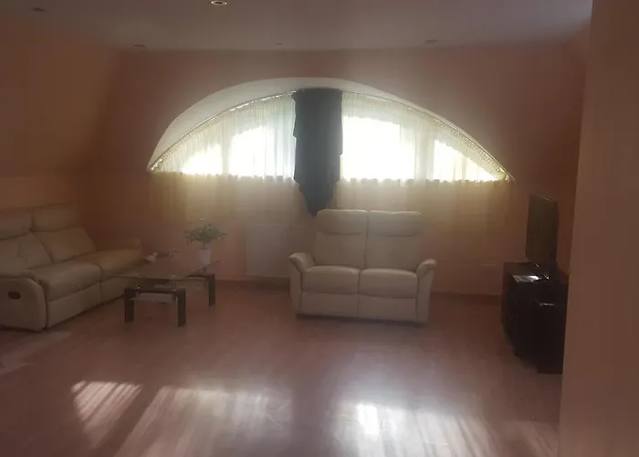 Appartement Bliss *